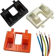 Wire Holder for Soldering - Soldering Jig | Ergonomic Heat-Resistant Welding Fixture for Precise Repair Electronics Appliance Model Building Jewelry Radio Control