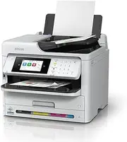 [Epson] Workforce Pro WF-C5890/ Print | Copy | Scan | Fax | Ethernet | Wi-Fi Direct/Business Printers