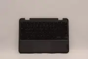 Lenovo Chromebook 100e Gen 3 Palmrest Cover Touchpad Keyboard Arabic 5M11C94665