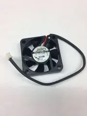 ***QTY: 2*** JARO AD0412MB-G70 1.5" x 7/16" Fan 0.08A 12V DC 2pin *NEW*