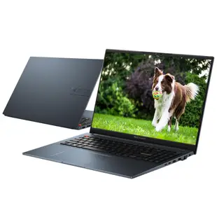 【特仕】ASUS K6602ZE 雙碟剪輯筆電 (i7-12700H/16G+16G/1TSSD+1TSSD/RTX3050Ti_4G/W11升級W11P/16吋)