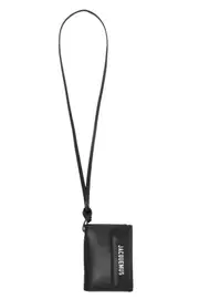 JACQUEMUS 'Le Porte Jacquemus' Wallet