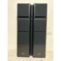 在飛比找蝦皮購物優惠-原裝進口 英國天朗 Tannoy 613 落地喇叭 品項佳 