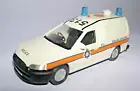 Promod Ford Escort Ministry of Defence MOD Police Van 1:43 scale white