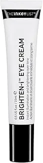 [THE inkey LIST] Brighten-i Under Eye Cream Instantly Brightens Dull Under Eyes 15ml