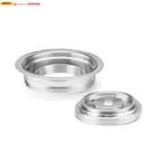 Icafilas Reusable Capsule Adapter for Vertuoline Vertuo Next Pop Machine Compati
