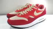 DS 2018 NIKE AIR MAX 1 RED CURRY 908366 600 RETRO 10.5, 11 ATMOS 90 95 97 PLUS