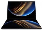 Huawei Matebook Fold Laptop Ultimate Design 32GB+1TB QWERTY ENG KEYBOARD (BLUE)