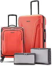 [American Tourister] Troupe Hardside and Softside