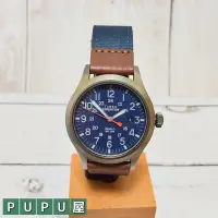 在飛比找露天拍賣優惠-*PUPU屋* TIMEX TW4B14100 冷光 Exp