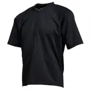 Fox Racing Baseline Jersey Black, Size: Medium