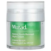 Murad, Resurgence, Retinol Youth Renewal Night Cream, 1.7 fl oz (50 ml)
