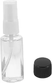 CANIGHT Wig Hair Extension Solution Wig Glue Remover Wig Detangler Spray Adhesive Remover Hair Ribbons Solvent for Adhesive Wig Tape Remover Lace Glue Liquid Transparent