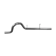 Redback Sports Tail Pipe for Ford Falcon 4.0L Ute 06/1999-09/2002