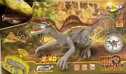 Remote-controlled dinosaur for kids 3+