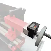 Tailstock Digital Read Out (metric & imperial) for SIEG C2/C3/SC2/SC3 Mini Lathe