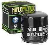 Hiflo Black Spin On Premium Oil Filter Canister MV Agusta F4 1000S 00-06