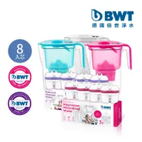 在飛比找蝦皮商城優惠-【BWT 德國倍世】健康濾水壺- VIDA 2.6L 樂樂濾