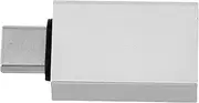 USB to Type-c Adapter USB a to c Converter for Smartphones Laptops Universal Data Transfer Adapter