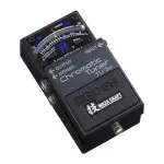 【BOSS】TU-3W TU-3W CHROMATIC TUNER 半音階調音器(WAZA技系列 效果器)