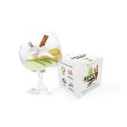 Secco Ginger Lime Drink Infusion Box - 8 Sachets