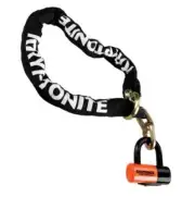 Kryptonite New York Cinch Ring Chain 1213 12mm X 130Cm (3C)
