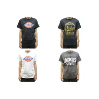 在飛比找蝦皮商城優惠-Dickies 4101 DKS LOGO T-shirt 