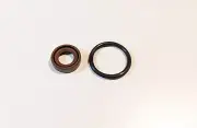 for B213101M00 Hitachi Nissan Ignition Distributor VITON Oil Seal Oring 4220 CCW