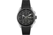 Hugo Boss Men's Watch 1513953 - A Symbol of Timeless Sophistication