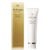 在飛比找誠品線上優惠-cle de peau 肌膚之鑰 光采淨透潔膚皂(125ml