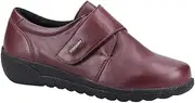 [Fleet & Foster] Womens/Ladies Herdwick Leather Casual Shoes