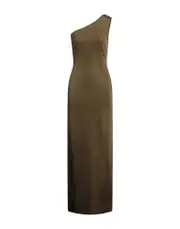 [SAINT LAURENT] SAINT LAURENT Maxi dresses - Item 15438031