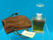 BENJAMINE MINI PERFUME by AFTA * RARE