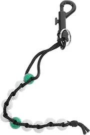 Gogogmee Golf Score Click Counter Compact Stroke Keeper for Easy Durable Design Golf Training Accessory for Men and Women Effortless Score Tracking The Course