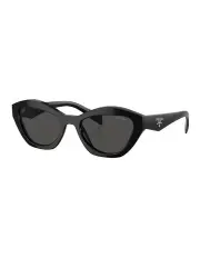 [Prada] PR A02SF Sunglasses in Black