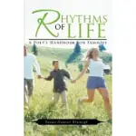 RHYTHMS OF LIFE: A POET’S HANDBOOK FOR FAMILIES