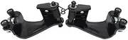 for Odyssey 3.5L 2011 2012 2013 2014 2015 2016 2017 72521TK8A11 1 Pair Car Sliding Door Hinge Side Sliding Roller Car Accessories