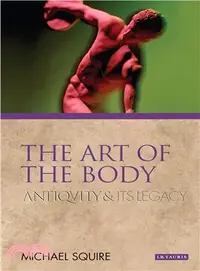 在飛比找三民網路書店優惠-The Art of the Body