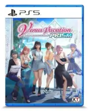 Venus Vacation Prism Dead or Alive Xtreme (PS5) Sony PlayStation 5