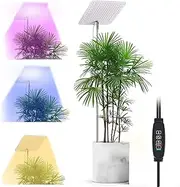 SciFiVisi Plant Lamp LED Full Spectrum 178 LED Plant Light