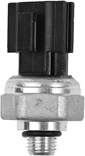 Pressure Sensor Switch Auto Parts 92CP8-11 Air Conditioning Pressure Sensor Fit for Nissan for New Xuanyi Sensor 92CP8-11