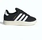 Adidas Originals Samba Home Core Black Cloud White Off White IE1434