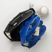 Family Glove Set for Parents and Kids, Soft Type Catch Ball Game, Easy and Fun P