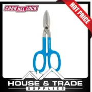 Channellock 8-inch Straight Tinner Snip 608TS
