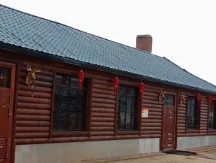 漠河山城小院農家樂Shancheng Xiaoyuan Farmhouse