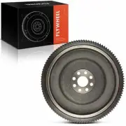 Clutch Flywheel for Scion iM xD Toyota Corolla 2009-2019 Matrix 8Holes 106Teeth