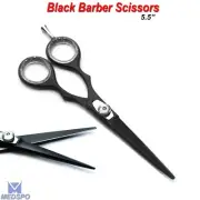 Hair Cutting Scissors Shear Sharp Blade Hairdressing Salon Professional Barbers