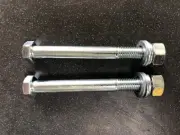Ferguson TEF, TEA, TED, TE20 Radius Arm Bolt Kit