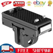 Magnetic Adapter Mount 1/4 Thread Durable for Insta360 Ace/Ace Pro Sports Camera