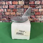 NEW Mercury Marine Quicksilver 17264T2 zinc trim tab anode OEM outboard